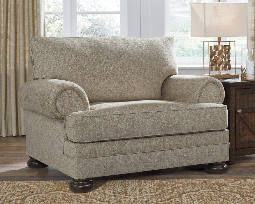 Kananwood Living Room Set - U&U Home Budget Furniture (Carteret, NJ)