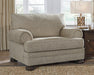 Kananwood Living Room Set - U&U Home Budget Furniture (Carteret, NJ)