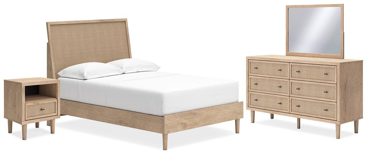 Cielden Bedroom Set - U&U Home Budget Furniture (Carteret, NJ)