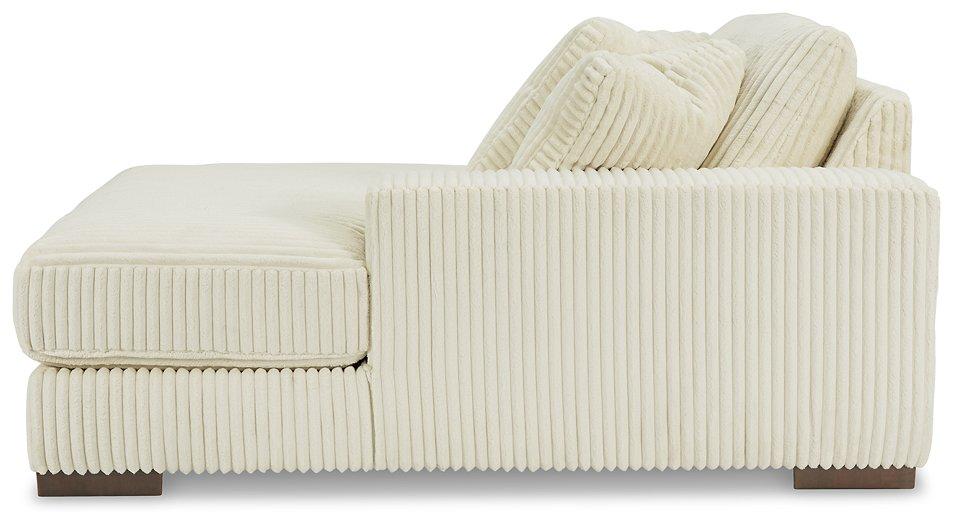 Lindyn Sectional - U&U Home Budget Furniture (Carteret, NJ)