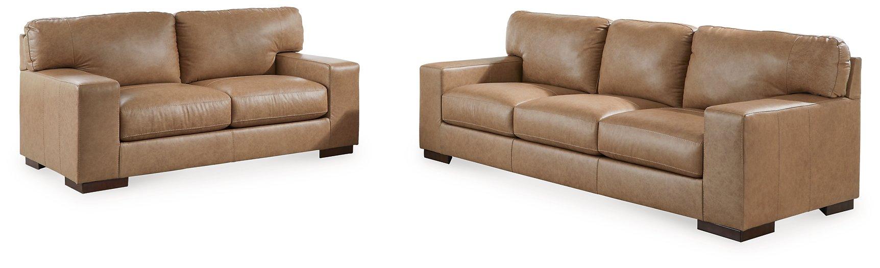 Lombardia Living Room Set - U&U Home Budget Furniture (Carteret, NJ)