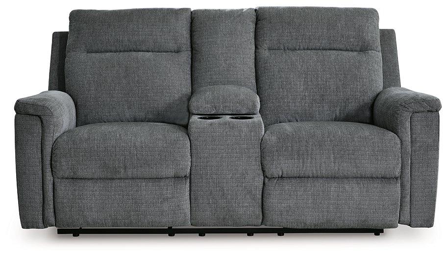 Barnsana Living Room Set - U&U Home Budget Furniture (Carteret, NJ)