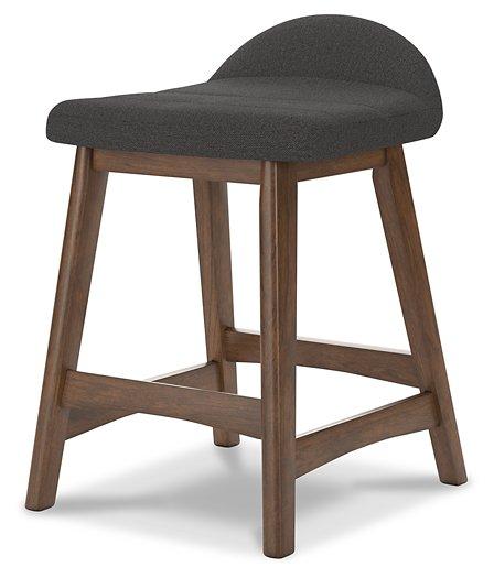 Lyncott Dining Room Set - U&U Home Budget Furniture (Carteret, NJ)
