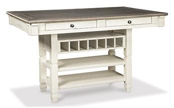 Bolanburg Dining Room Set - U&U Home Budget Furniture (Carteret, NJ)