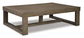 Cariton Occasional Table Set - U&U Home Budget Furniture (Carteret, NJ)