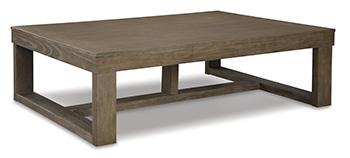 Cariton Occasional Table Set - U&U Home Budget Furniture (Carteret, NJ)