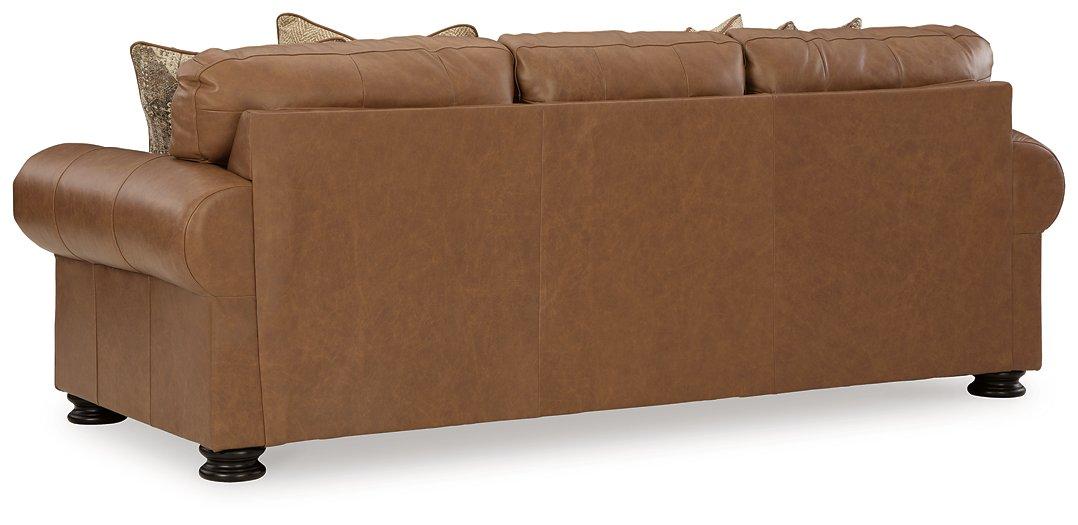 Carianna Living Room Set - U&U Home Budget Furniture (Carteret, NJ)