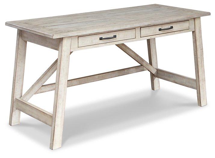 Carynhurst Home Office Set - U&U Home Budget Furniture (Carteret, NJ)