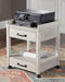 Carynhurst Home Office Set - U&U Home Budget Furniture (Carteret, NJ)
