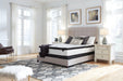 Chime 12 Inch Hybrid Mattress in a Box - U&U Home Budget Furniture (Carteret, NJ)