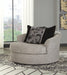 Megginson Living Room Set - U&U Home Budget Furniture (Carteret, NJ)