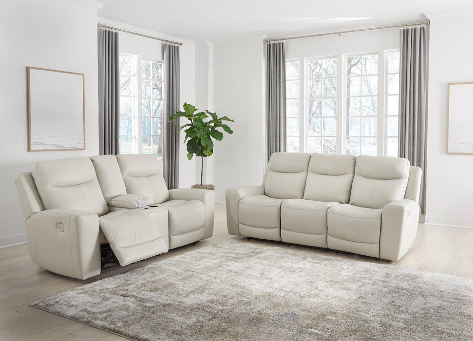 Mindanao Living Room Set - U&U Home Budget Furniture (Carteret, NJ)
