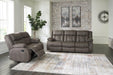 First Base Living Room Set - U&U Home Budget Furniture (Carteret, NJ)