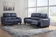 Mercomatic Living Room Set - U&U Home Budget Furniture (Carteret, NJ)