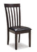 Hammis Dining Set - U&U Home Budget Furniture (Carteret, NJ)