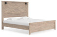 Senniberg Bedroom Set - U&U Home Budget Furniture (Carteret, NJ)
