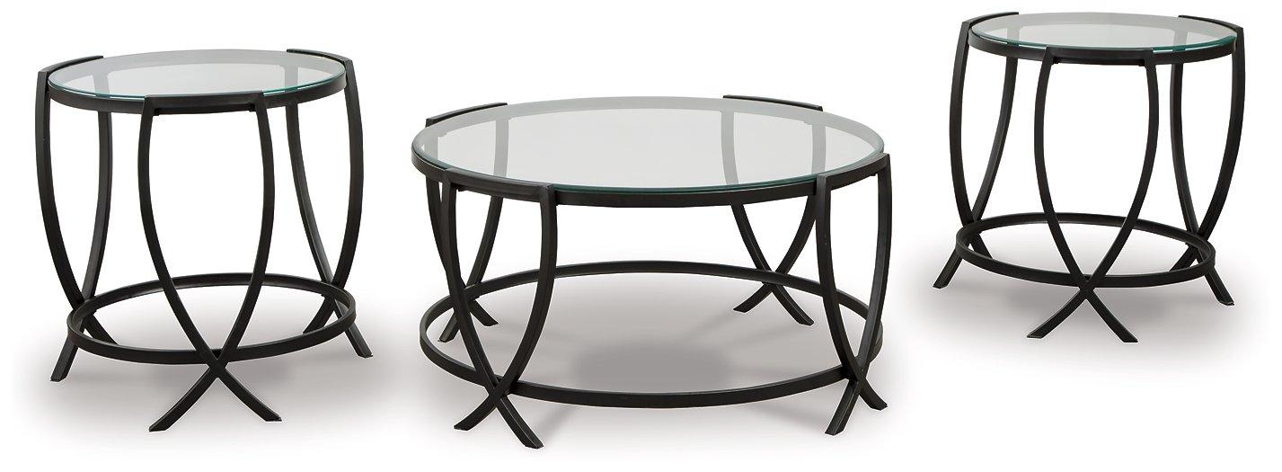 Altari Room Set - U&U Home Budget Furniture (Carteret, NJ)