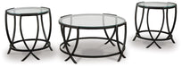Altari Room Set - U&U Home Budget Furniture (Carteret, NJ)