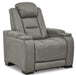 The Man-Den Living Room Set - U&U Home Budget Furniture (Carteret, NJ)