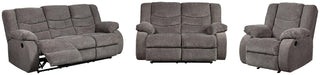 Tulen Living Room Set - U&U Home Budget Furniture (Carteret, NJ)