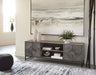 Treybrook Accent Cabinet - U&U Home Budget Furniture (Carteret, NJ)