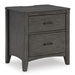 Montillan Bedroom Set - U&U Home Budget Furniture (Carteret, NJ)