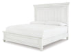 Kanwyn Bedroom Set - U&U Home Budget Furniture (Carteret, NJ)