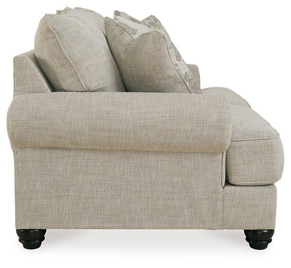 Asanti Living Room Set - U&U Home Budget Furniture (Carteret, NJ)