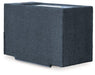 Modmax 5 Piece Sectional with Audio Console - U&U Home Budget Furniture (Carteret, NJ)