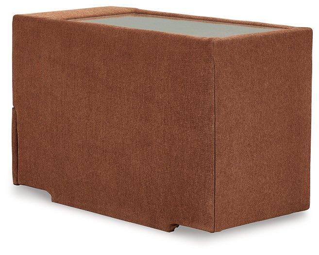 Pilar Peak Living Room Set - U&U Home Budget Furniture (Carteret, NJ)