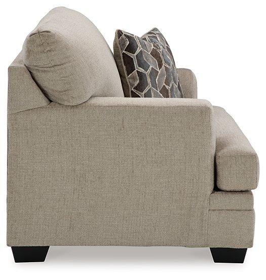 Stonemeade Living Room Set - U&U Home Budget Furniture (Carteret, NJ)