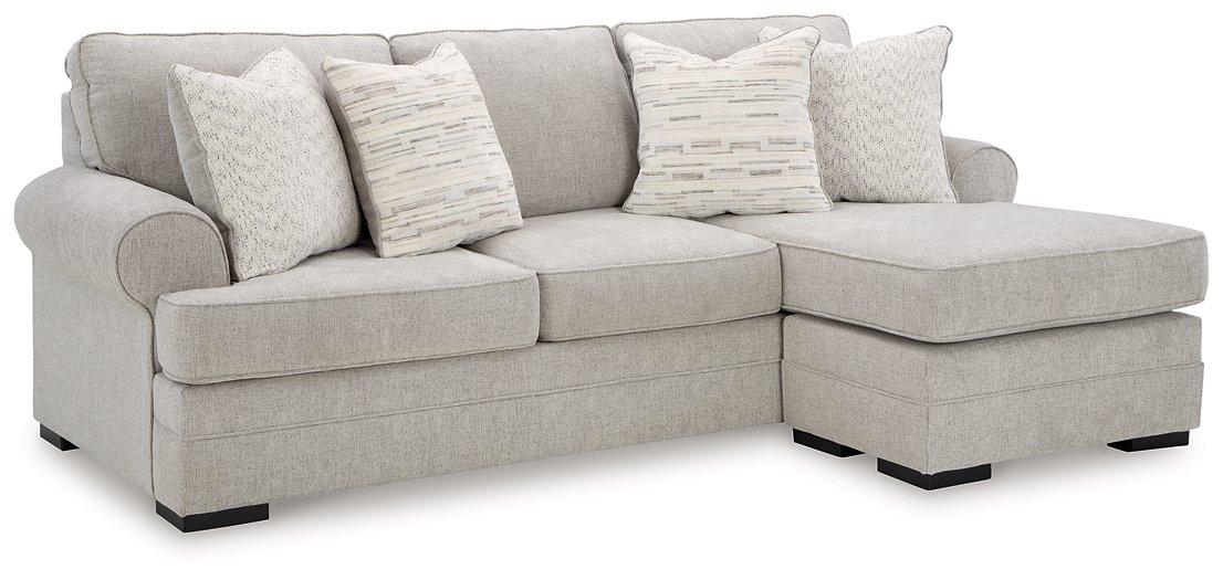 Eastonbridge Living Room Set - U&U Home Budget Furniture (Carteret, NJ)