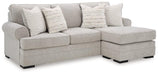 Eastonbridge Living Room Set - U&U Home Budget Furniture (Carteret, NJ)