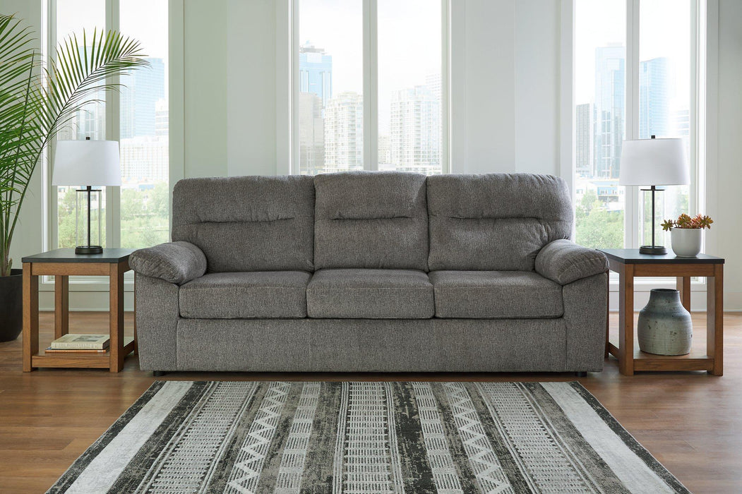Bindura Living Room Set - U&U Home Budget Furniture (Carteret, NJ)