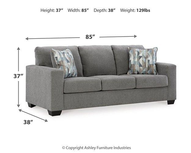 Deltona Living Room Set - U&U Home Budget Furniture (Carteret, NJ)