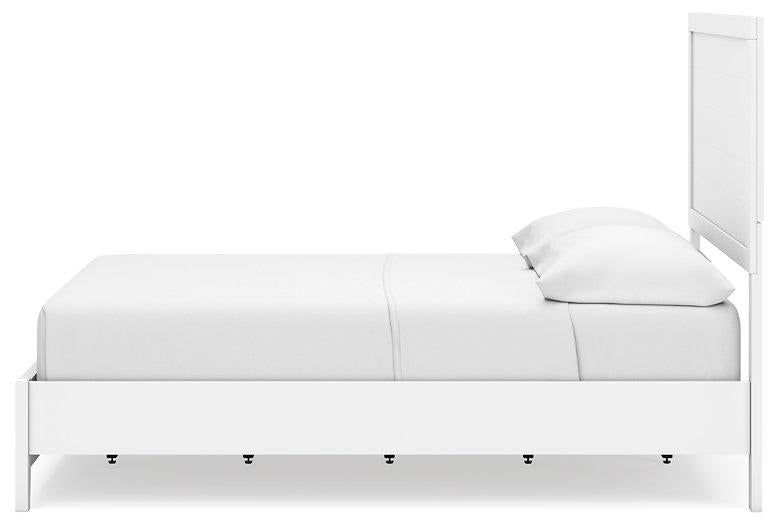 Binterglen Bed - U&U Home Budget Furniture (Carteret, NJ)