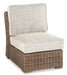 Beachcroft Outdoor Seating Set - U&U Home Budget Furniture (Carteret, NJ)