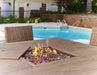 Walton Bridge Outdoor Dining Set - U&U Home Budget Furniture (Carteret, NJ)