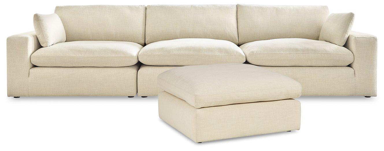 Elyza Living Room Set - U&U Home Budget Furniture (Carteret, NJ)