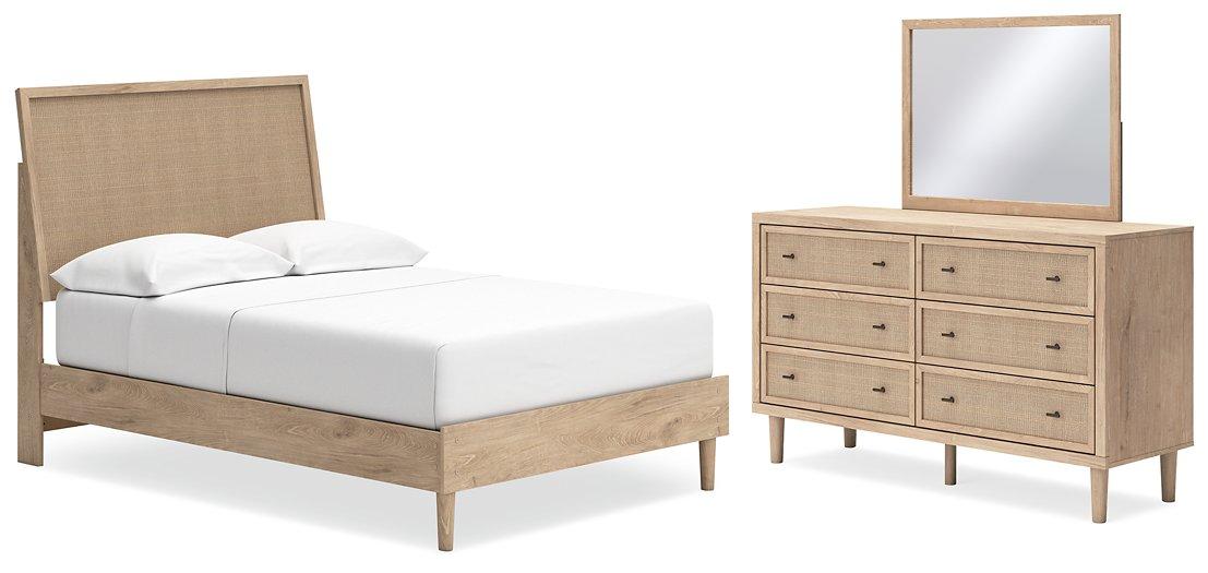 Cielden Bedroom Set - U&U Home Budget Furniture (Carteret, NJ)