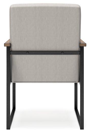 Montia Home Office Set - U&U Home Budget Furniture (Carteret, NJ)