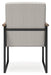 Montia Home Office Set - U&U Home Budget Furniture (Carteret, NJ)