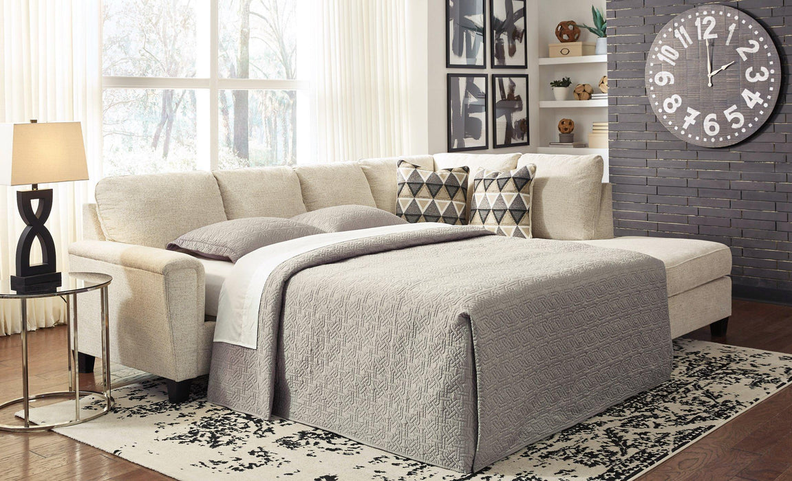 Abinger Living Room Set - U&U Home Budget Furniture (Carteret, NJ)