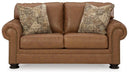 Carianna Living Room Set - U&U Home Budget Furniture (Carteret, NJ)