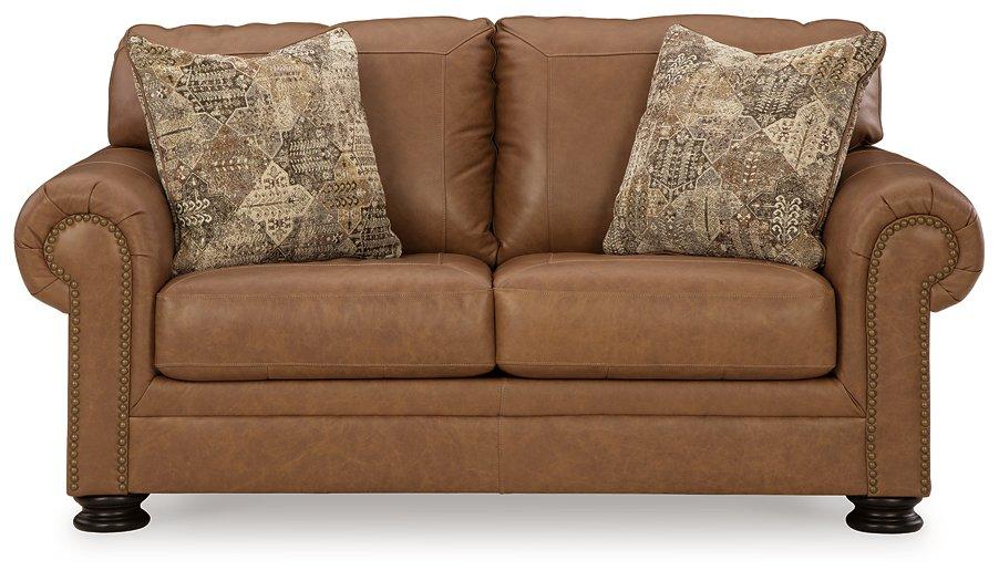 Carianna Living Room Set - U&U Home Budget Furniture (Carteret, NJ)