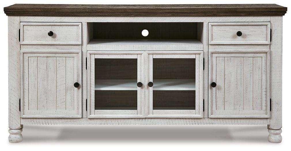 Havalance TV Stand - U&U Home Budget Furniture (Carteret, NJ)