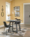 Centiar Dining Set - U&U Home Budget Furniture (Carteret, NJ)