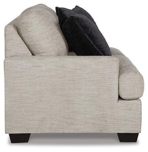 Vayda Living Room Set - U&U Home Budget Furniture (Carteret, NJ)