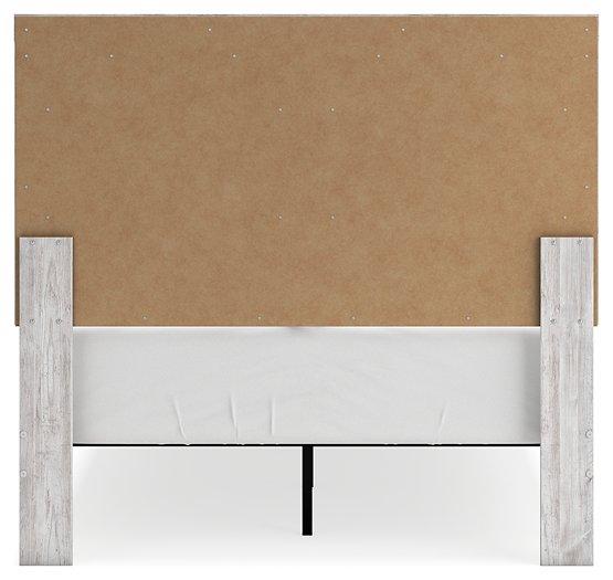 Cayboni Bedroom Package - U&U Home Budget Furniture (Carteret, NJ)