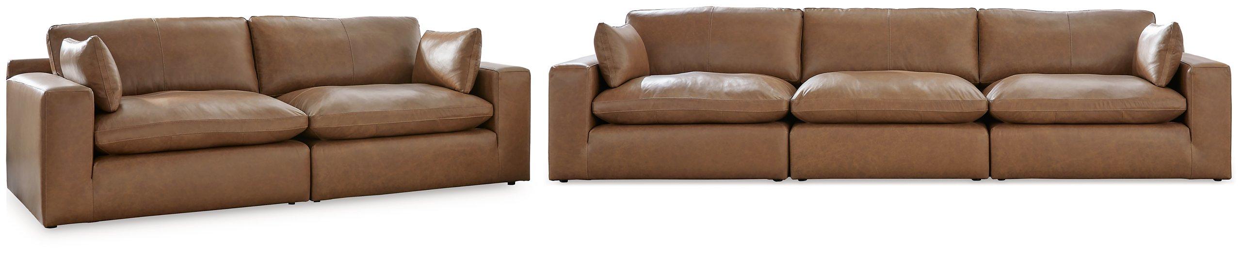 Emilia Living Room Set - U&U Home Budget Furniture (Carteret, NJ)
